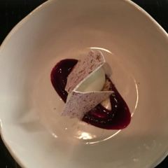 RISTORANTE BERTON 여행 사진