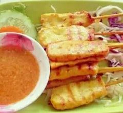 Green Bird User Photo