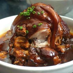 Zou-Ma-Lou Restaurant User Photo