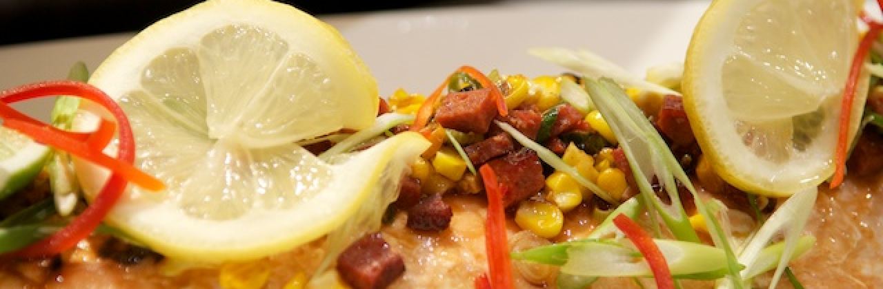 Coco's Kitchen + Bar