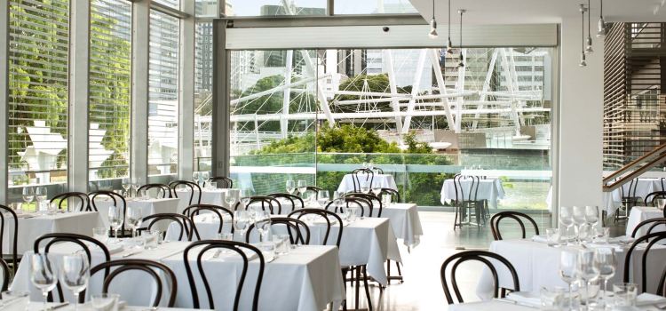 GOMA Farm-to-Table