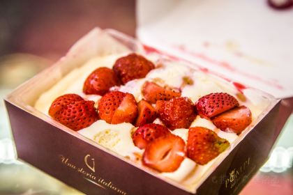 Pompi Spagna - Via della Croce