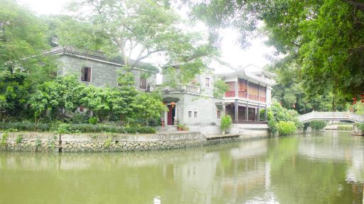 荔枝灣湧遊船(文塔/永慶坊碼頭二選一)成人票