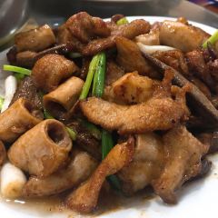口岸高佬海鮮粥張用戶圖片