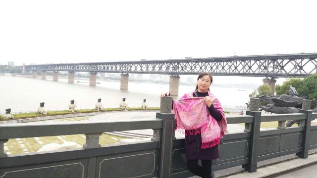 황허러우(황학루)