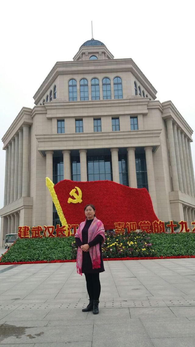 황허러우(황학루)