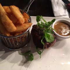Rare Steakhouse Midtown User Photo