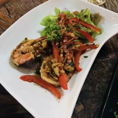 Gecko Cabane Restaurant User Photo