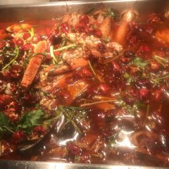 C&D Hotel Xiamen Lv Ting Buffet User Photo