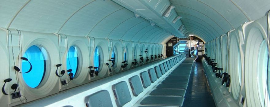 Atlantis Submarines Kona