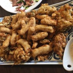 味珍香蔔肉店 User Photo