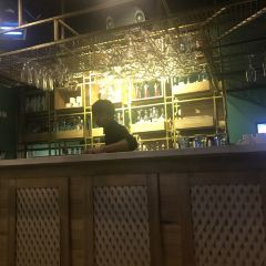 Shadow of Candle User Photo