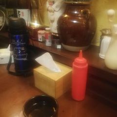 胜代日本料理(人民路店) User Photo