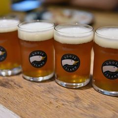 Goose Island Brewhouse Shanghai ảnh của người dùng