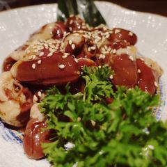 Yakiniku Master Restaurant User Photo