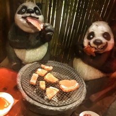 Jing Lan · Roast Meat Ye Shi User Photo