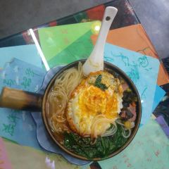 Lugu Cuisine User Photo