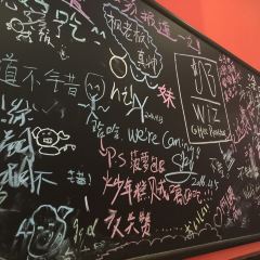 柏悦酒店-红餐厅 User Photo