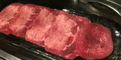 Sumiyaki Restaurant Sawayaka Kakegawa Inter