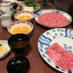 Chojiya User Photo