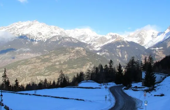 舍瓦爾布蘭克酒店