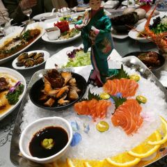 MINGHUYUAN RESTAURANT User Photo