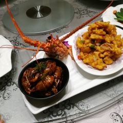 MINGHUYUAN RESTAURANT User Photo