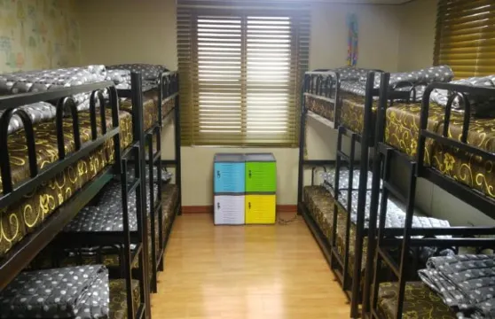 忠州特拉維旅館