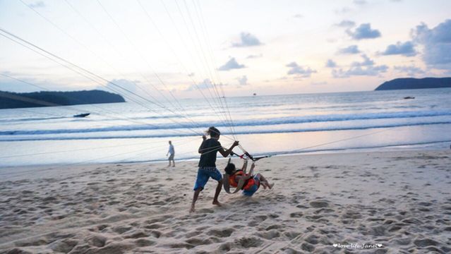 Langkawi Watersports