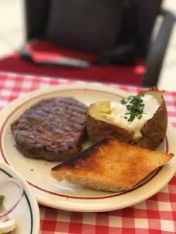 Block House Frankfurt Europa Allee Reviews Food Drinks In Hessen Frankfurt Trip Com