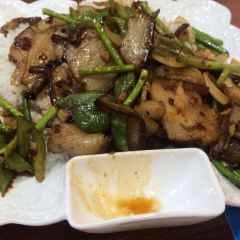 Yiqianlingyiye Hot Pot 여행 사진