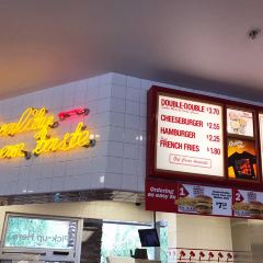 In-N-Out Burger User Photo