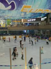 Lerthai Eurojoy Skating Rink