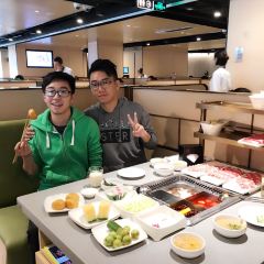 海底捞火锅(活力城店) User Photo