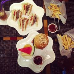 遇见西木美式餐厅(体育路店) User Photo