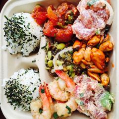 Da Poke Shack User Photo