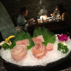 壹家海派老火锅(爱建店) User Photo