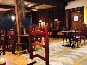 Nando's Leicester - Granby Street