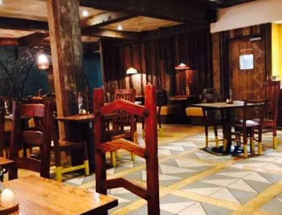 Nando's Leicester - Granby Street