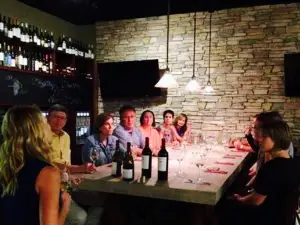 Cellar 55