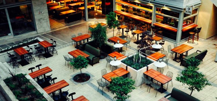 La Terra Brasserie