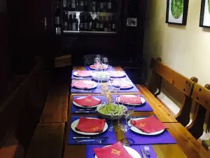 Taberna de Manu