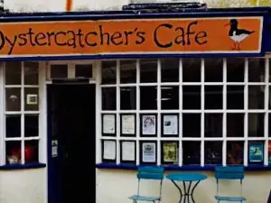 The Oystercatcher Cafe