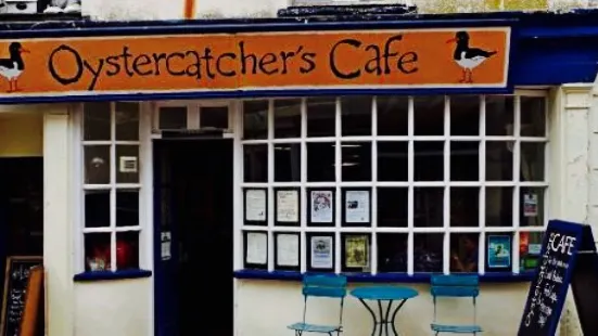 The Oystercatcher's Cafe