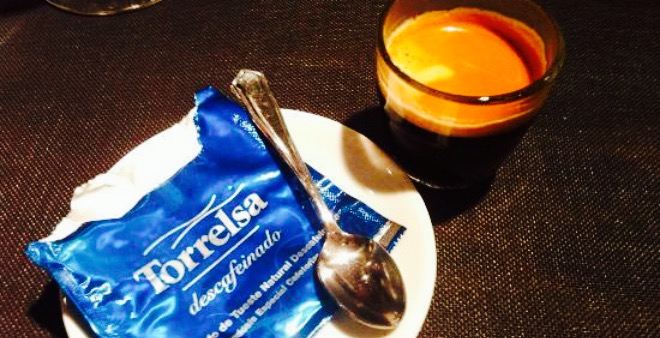 Cafe Pessets