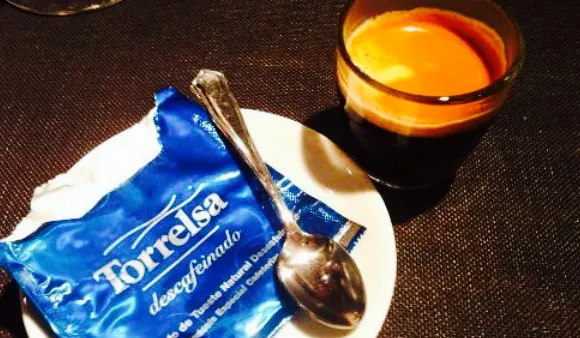 Cafe Pessets