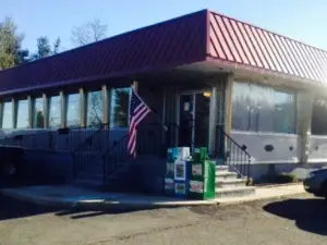 Amwell Valley Diner