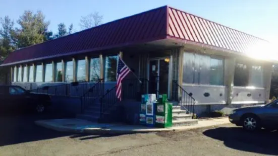 Amwell Valley Diner