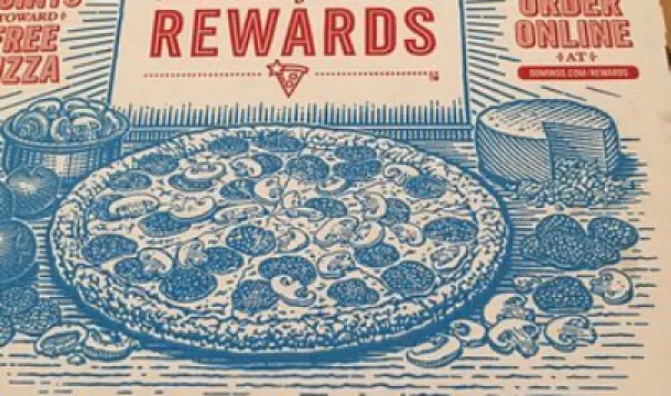 Domino's Pizza