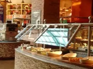 Landmark Buffet